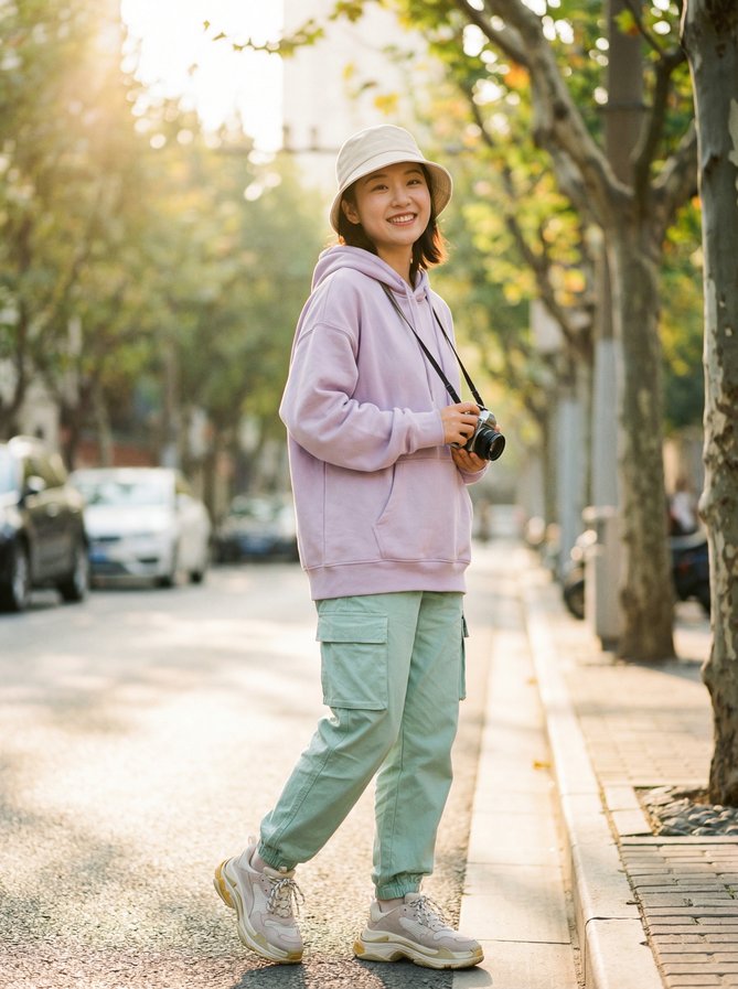 91生活视频创作者