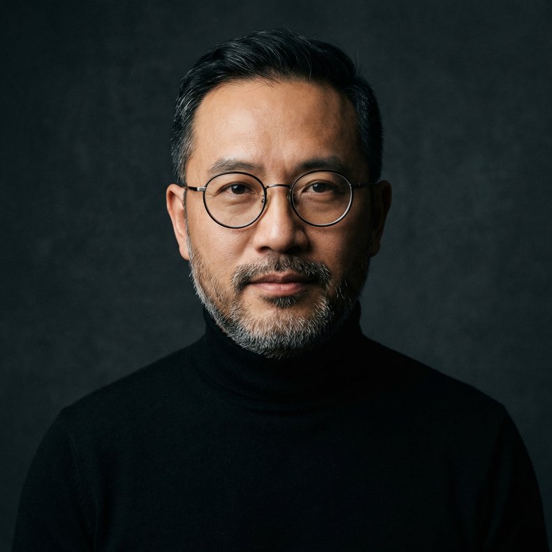 91首席导演 陈明远