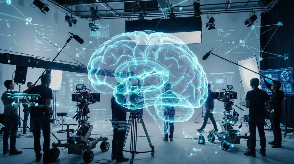 91 AI视频演示 - AI视频剪辑教程