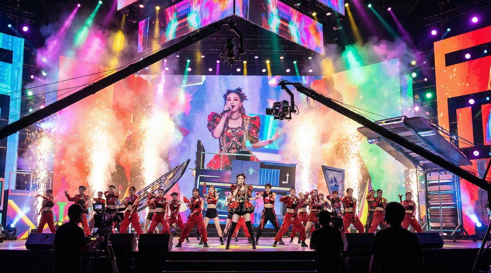 91 MV视频 - 演唱会视频